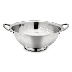 Cedzak kuchenny głęboki Tadar 28 cm