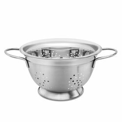 Cedzak kuchenny ze stali nierdzewnej Tadar German 22 cm