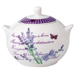 Cukiernica Tadar Lawenda 230 ml