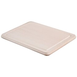 Deska do krojenia gastronomiczna Bochenek 30,5 x 22,5 x 1,5 cm