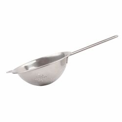 Durszlak ze stali nierdzewnej Tadar 20 cm