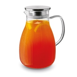 Dzbanek do herbaty borokrzemowy Tadar Nino 1,6 l