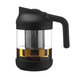 Dzbanek do herbaty z zaparzaczem Konighoffer Jean 1,4 l