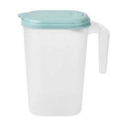 Dzbanek do napojów Plastic Forte Freco 1,6 l mix kolorów
