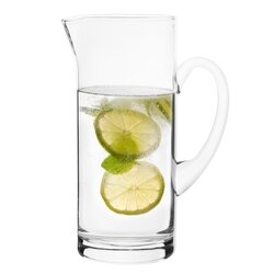 Dzbanek do napoj&oacute;w prosty Edwanex 1,5 l