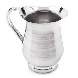 Dzbanek metalowy Tadar Diamond 2 l