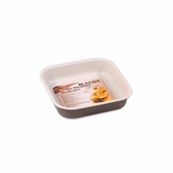 Forma do pieczenia non-stick SNB Caffe Creme 26 x 26 cm