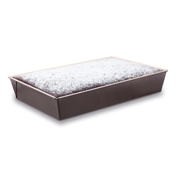 Forma do pieczenia z powłoką ceramiczną uniwersalna Tadar 36 x 24 cm