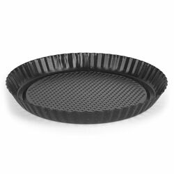 Forma do tarty Konighoffer Black Marble 28 cm okrągła