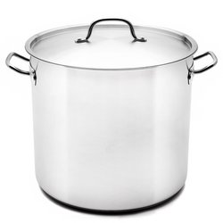 Garnek gastronomiczny Tadar 19 l