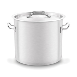 Garnek gastronomiczny Tadar 30 l