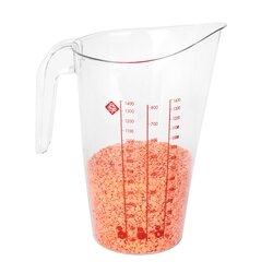 Miarka kuchenna Hega 1,75 l