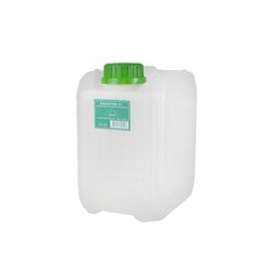 Kanister plastikowy Świt 20 l