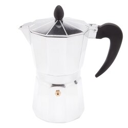 Kawiarka aluminiowa do espresso Tadar Venetto 6 filiżanek