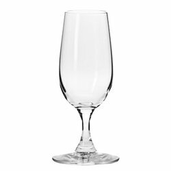 Kieliszki do szampana Krosno Basic 180 ml 6 szt.