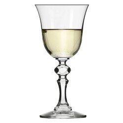 Kieliszki do wina białego Krosno Krista 150 ml 6 szt.