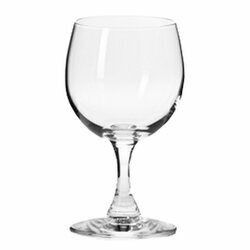 Kieliszki do wina Krosno Basic 250 ml 6 szt.