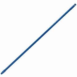 Kij do mopa lub miotły karbowany Aneks 120 cm mix kolorów