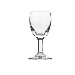 Komplet sześciu kieliszk&oacute;w do w&oacute;dki Krosno 20 ml