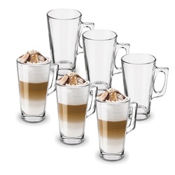Komplet szklanek Tadar Alani 380 ml 6 sztuk