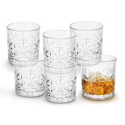Komplet szklanek Tadar Glen 300 ml 6 sztuk
