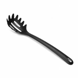 Łyżka do makaronu Hega Altea Grafit 30 cm