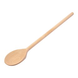 Łyżka drewniana szwedzka Bochenek 40 cm
