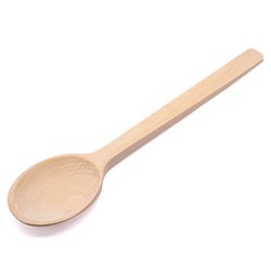 Łyżka drewniana warszawska Bochenek 31,5 cm