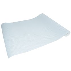 Mata antypoślizgowa do szuflad Tadar 30 x 80 cm biała