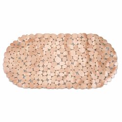 Mata łazienkowa Tadar 67 x 34 cm rose gold
