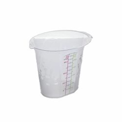 Miarka kuchenna Branq 1000 ml
