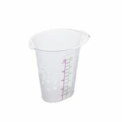 Miarka kuchenna Branq 500 ml