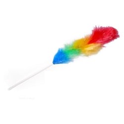Miotełka do kurzu Tadar Papuga 60 cm