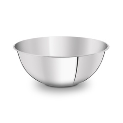 Miska nierdzewna Tadar 3300 ml wysoka
