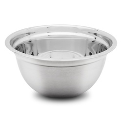 Miska nierdzewna Tadar German 14 cm