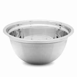 Miska nierdzewna Tadar German 27 cm