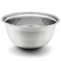 Miska nierdzewna Tadar German 32 cm