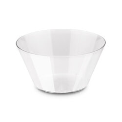 Miska plastikowa kuchenna Hega Jovi 2 l przezroczysta