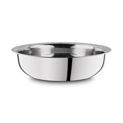 Miska ze stali nierdzewnej Tadar 60 cm