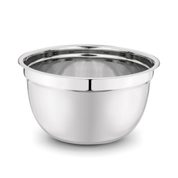 Miska ze stali nierdzewnej wysoka Tadar Extra 21,5 cm