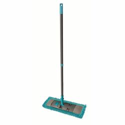 Mop płaski z kijem York Salsa mix kolor&oacute;w