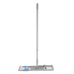 Mop z mikrofibry z metalowym regulowanym kijem Tadar Putz 70-120 cm