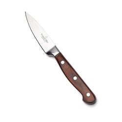 N&oacute;ż do warzyw i owoc&oacute;w Starke Pro Silva 9 cm