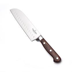 N&oacute;ż Santoku Starke Pro Silva 18 cm