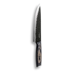N&oacute;ż szefa kuchni z twardej stali Starke Pro Hitoshi 20 cm