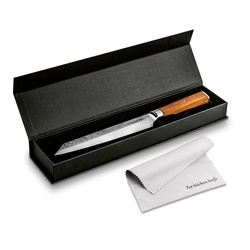 N&oacute;ż uniwersalny Starke Pro Damascus Shokuji 20 cm