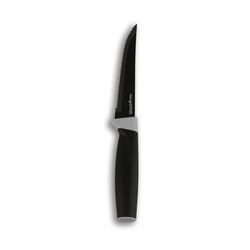 Nóż z piłką Konighoffer Corvos 11 cm