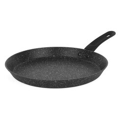Patelnia do naleśników aluminiowa Tadar Paella 28 cm na indukcję