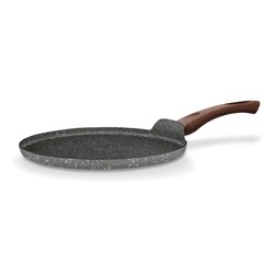 Patelnia do naleśników granitowa Konighoffer Venga 28 cm