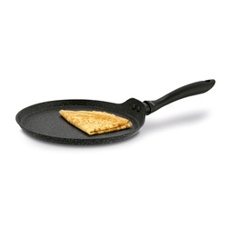 Patelnia do naleśnik&oacute;w na indukcję Konighoffer Pollo 24 cm